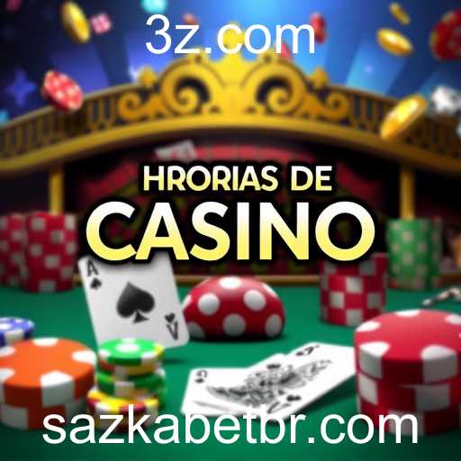 A Fascinante Categoria de Jogos de Cassino no Sazkabet