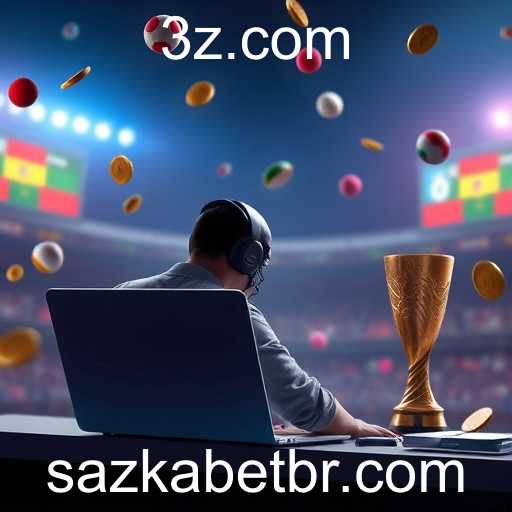 A Expansão do Mercado de Apostas Online no Brasil