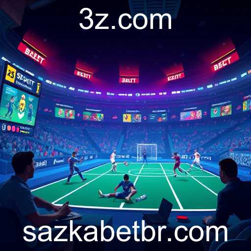 Inovações e Desafios no Mundo das Apostas em 2025