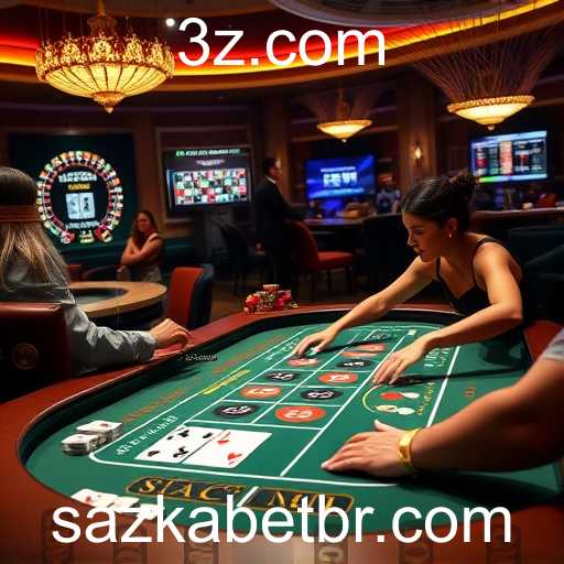 Impacto das Apostas Online no Brasil