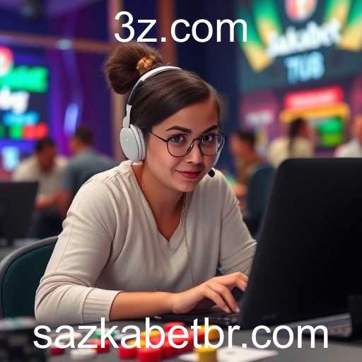 Impacto dos Jogos Online em 2025