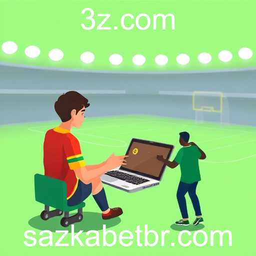 Apostas Online Crescem Entre os Brasileiros