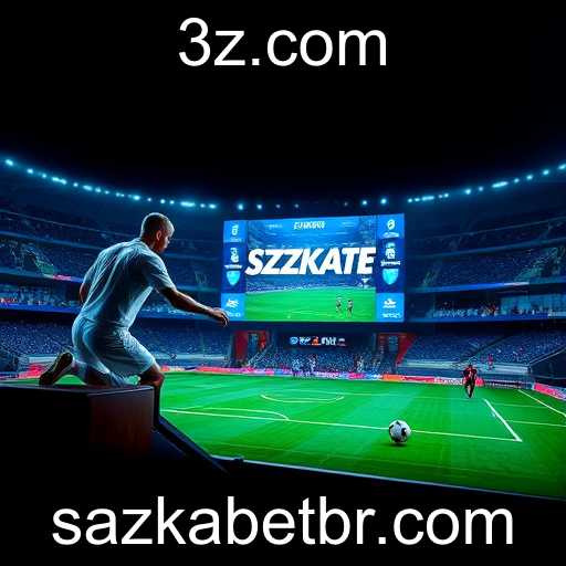 O Crescimento do Mercado de Apostas Online no Brasil