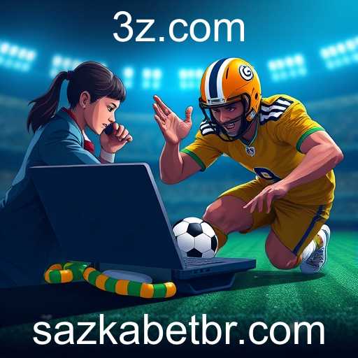 Tendências Crescentes no Mercado de Apostas Online