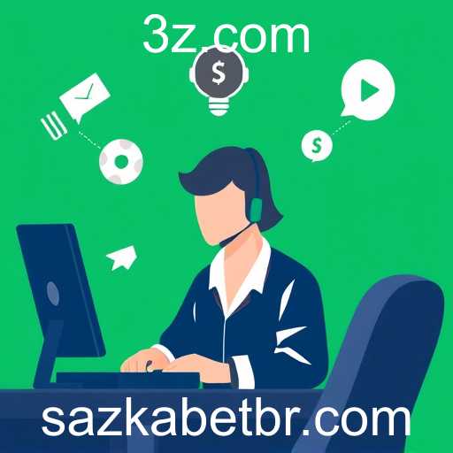 O Crescimento do Sazkabet no Brasil