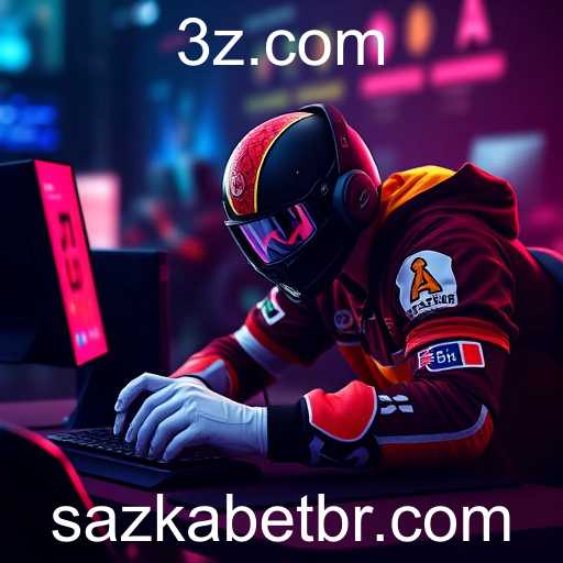 Sazkabet: Inovação nos Jogos Online em 2025