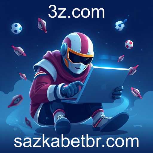 Sazkabet Impulsiona Mercado de Jogos em 2025