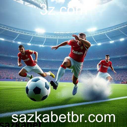 Esportes Virtuais: A Revolução no Mundo dos Jogos Online
